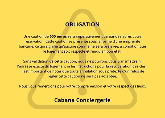 CABANA&Le Saint Amour