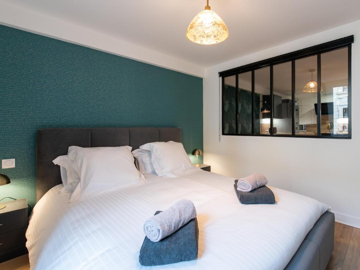 Appartement Cabana&le Saint Villefranche-sur-Saône