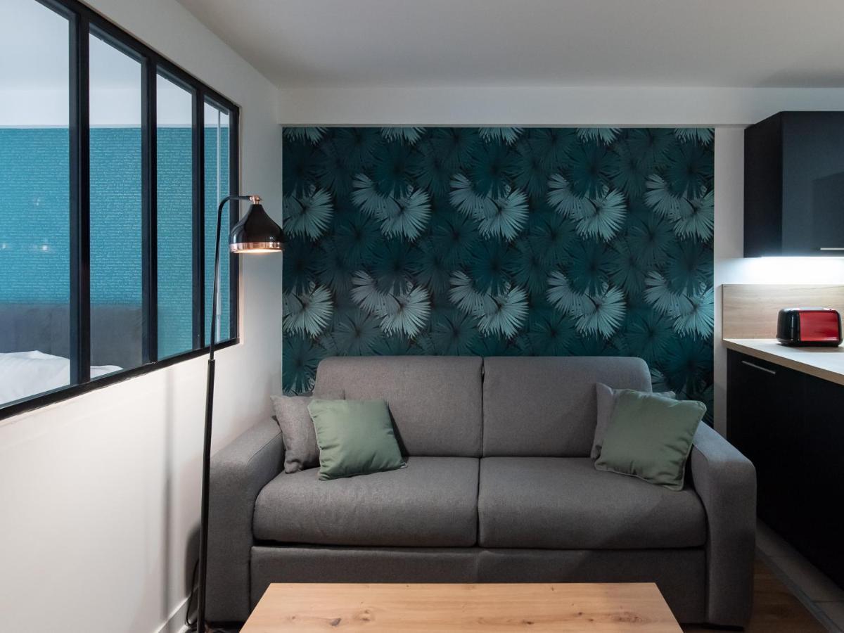 Appartement Cabana&le Saint Villefranche-sur-Saône