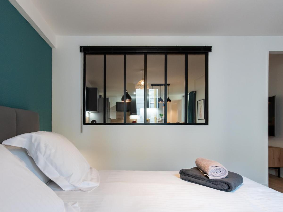 Appartement Cabana&le Saint Villefranche-sur-Saône