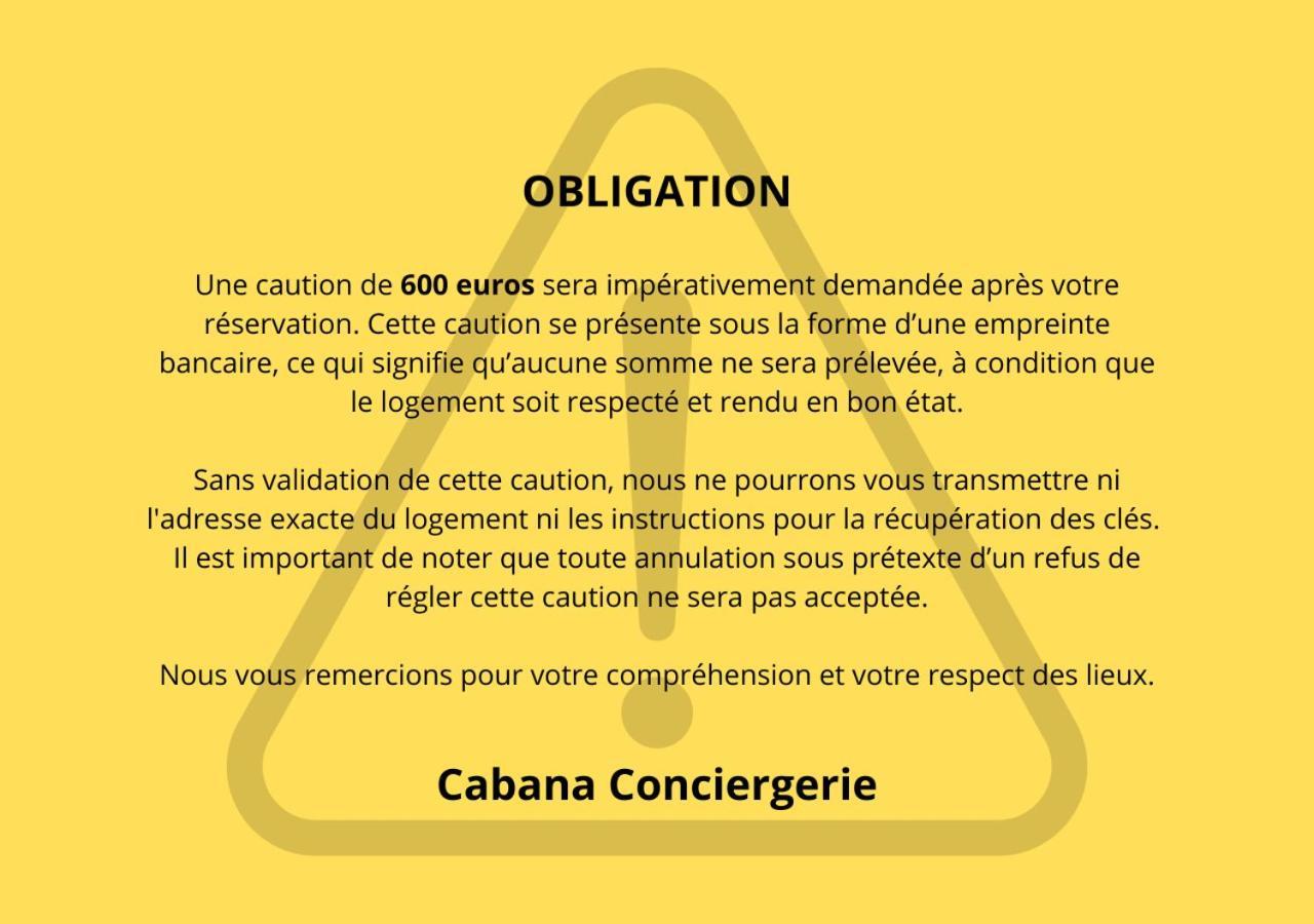 Cabana&le Saint *